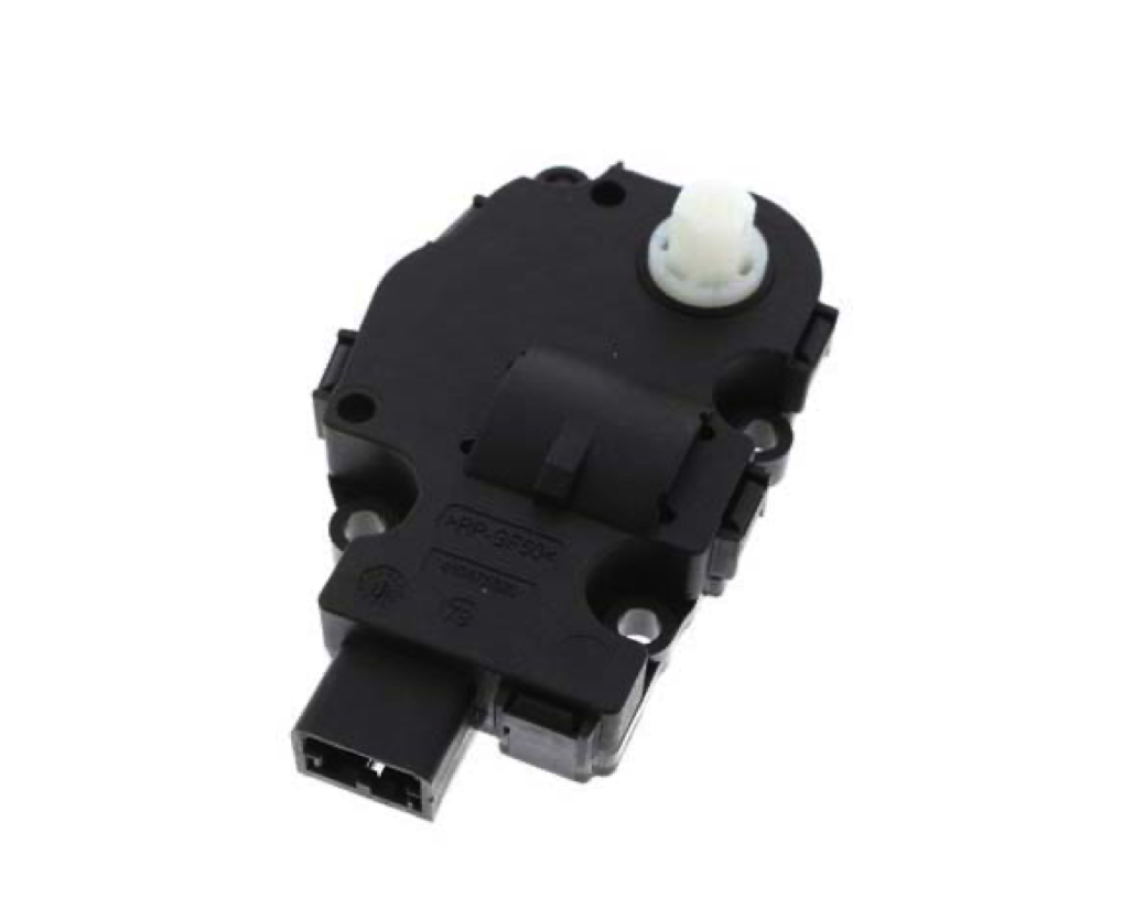 BMW F10 5-Series AC Actuator Motor for Air Temperature Mixing Flaps OEM 64119319037 – image 2