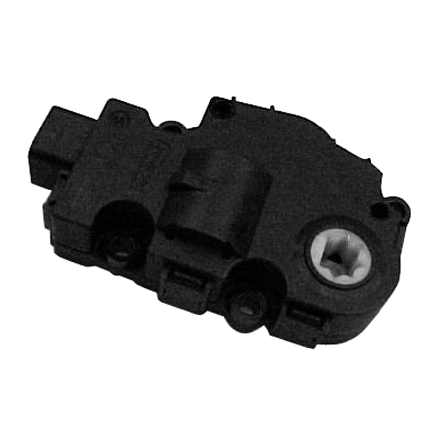 BMW F15 X5 AC Actuator Motor for Air Temperature Mixing Flaps OEM 64119321034 – image 3