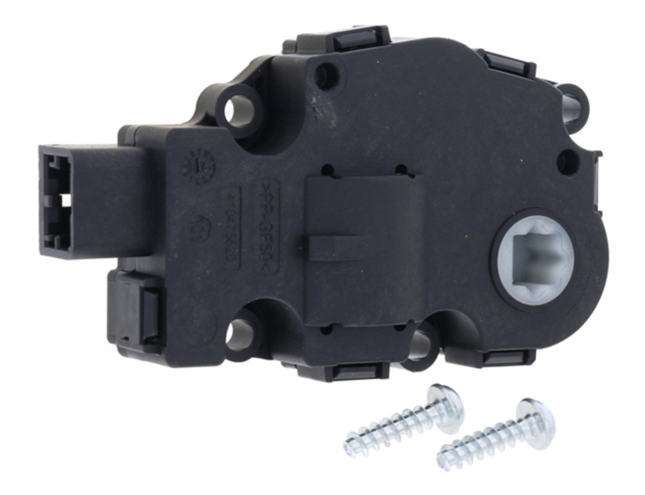 BMW F15 X5 AC Actuator Motor for Air Temperature Mixing Flaps OEM 64119321034