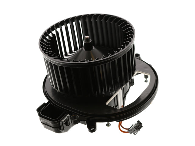 BMW F30 3-Series AC Blower Motor Assembly Kit OEM 64119350395 – image 2
