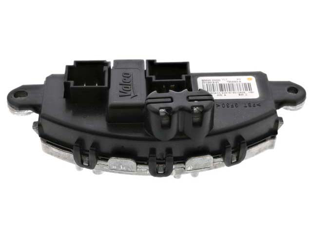 BMW F30 3-Series AC Blower Motor Assembly Kit OEM 64119350395 – image 3