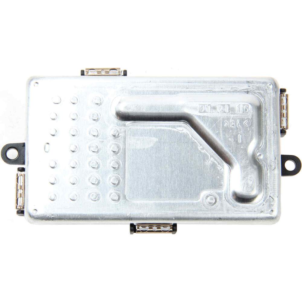 BMW F10 5-Series AC Blower Motor Regulator OEM 64119355981 (2011-2016) – image 3