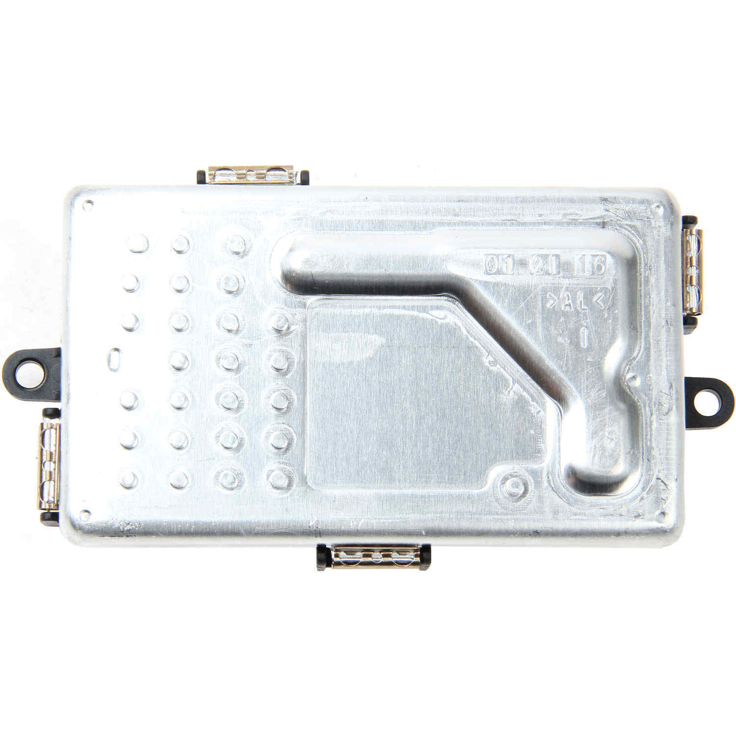 BMW F10 5-Series AC Blower Motor Regulator OEM 64119355981 (2011-2016) – image 5