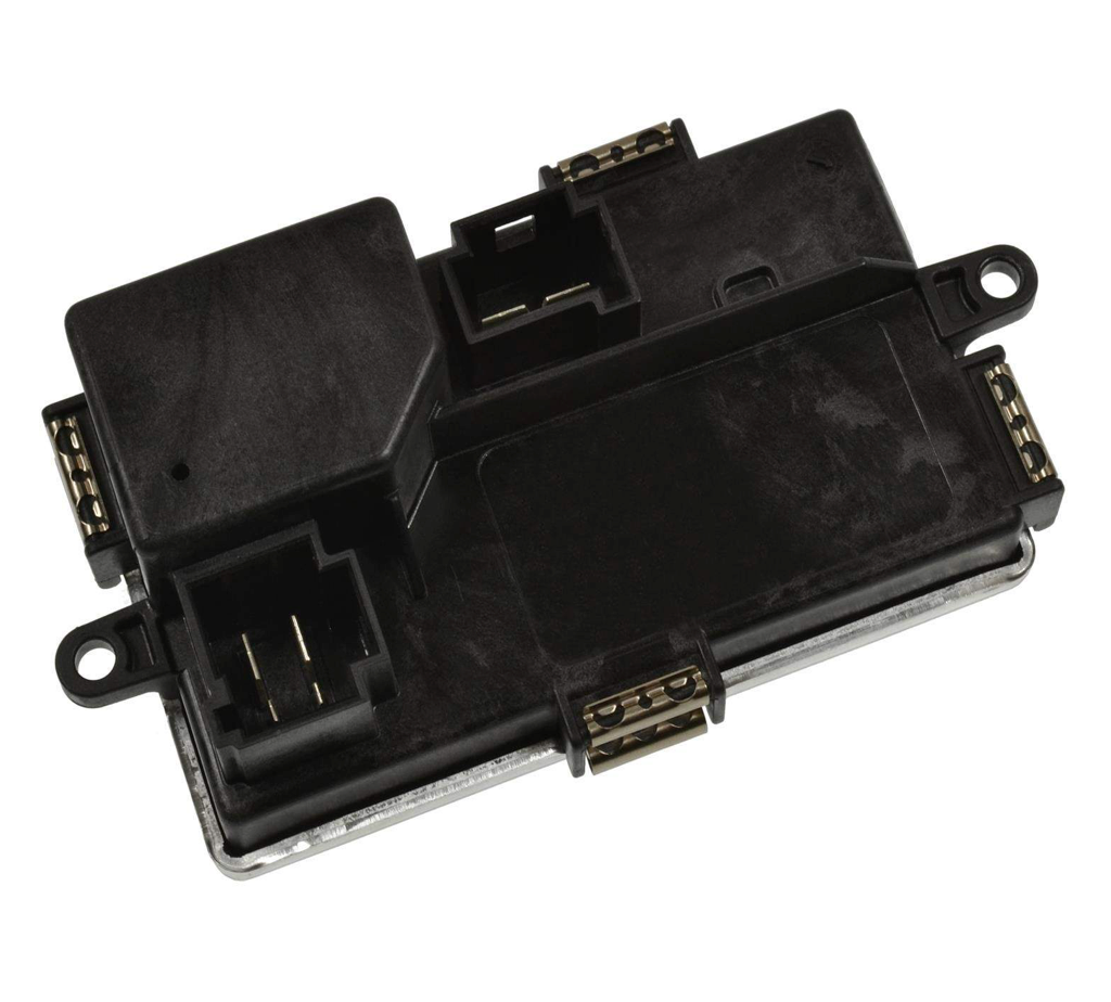 BMW F10 5-Series AC Blower Motor Regulator By ACM 64119355981 (2011-2016)