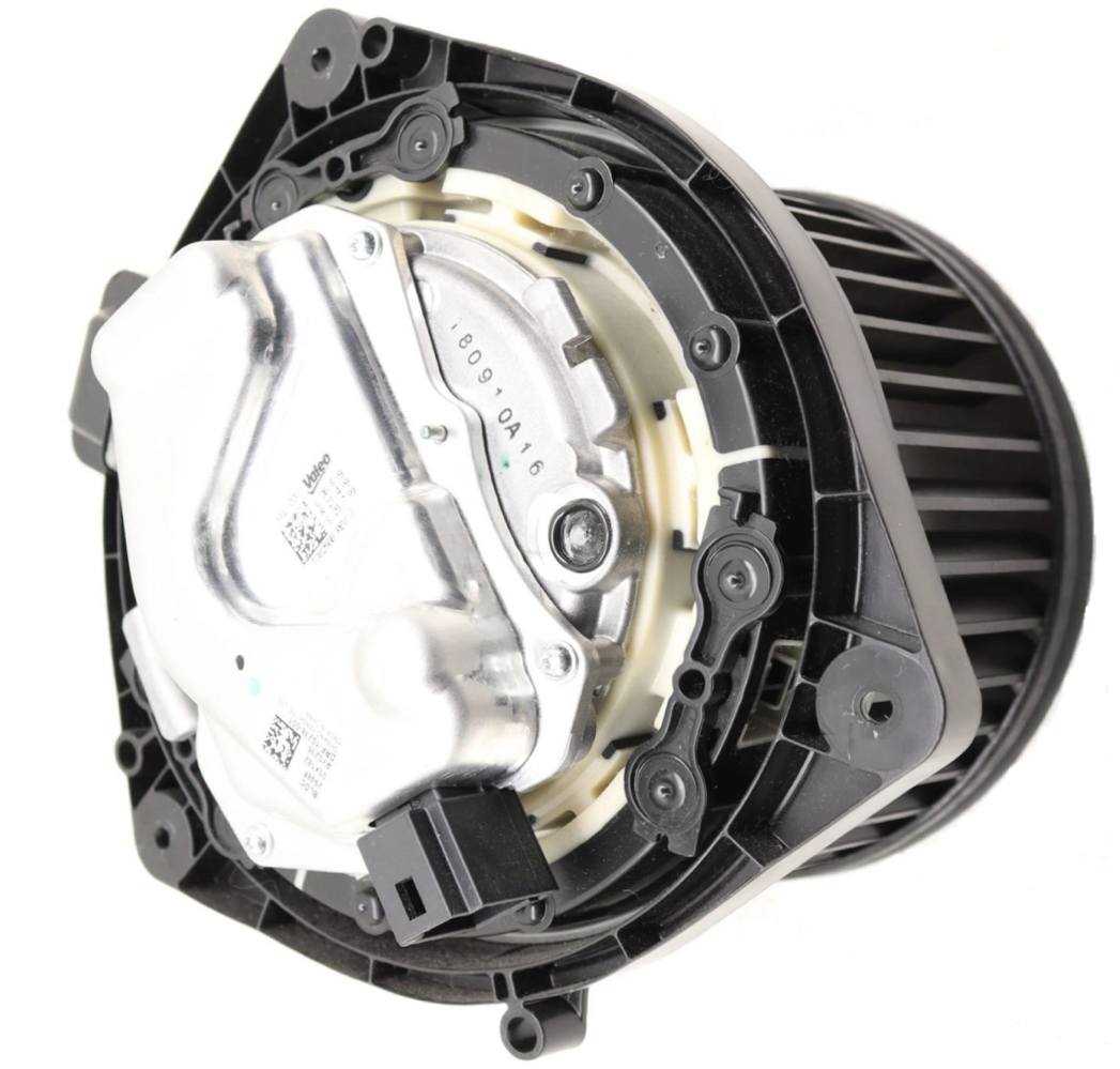 BMW G20 330 & 340 A/C Blower Motor Assembly OEM 64119382861 – image 4