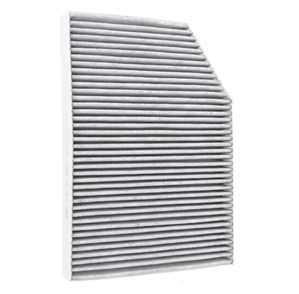 BMW G01 X3 & X4 Charcoal Cabin Air Filter OEM 64119382886 – image 4