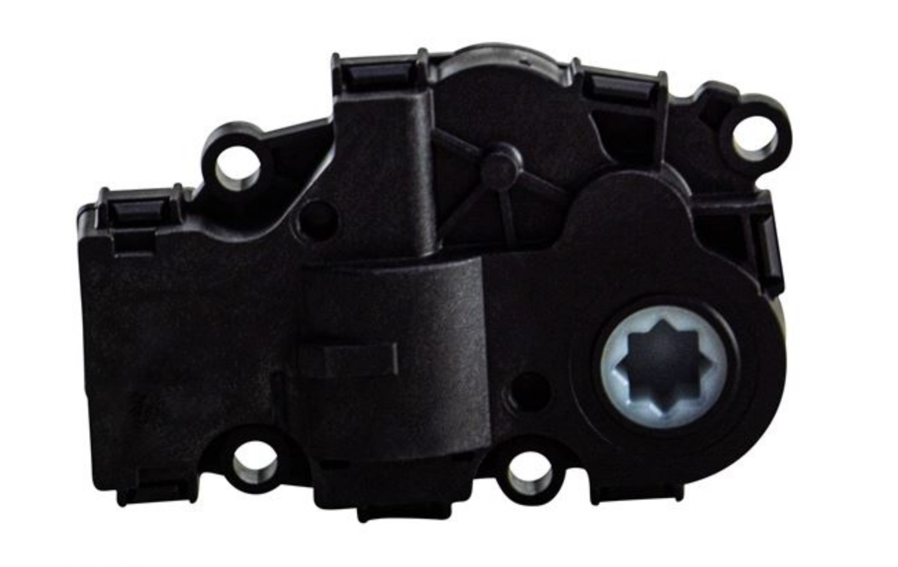 BMW G11/G12 7-Series Actuator Motor-Air Temperature Mixing Flaps OEM 64119384023
