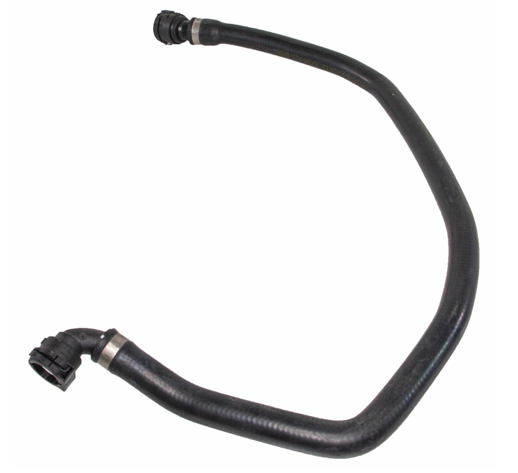 BMW X3 Heater Hose - Expansion Tank to Heater Core OEM 64213400417