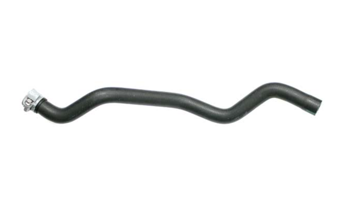 BMW E46 3-Series Heater Hose Heater Valve To Heater Core OEM 64218363198 – image 2
