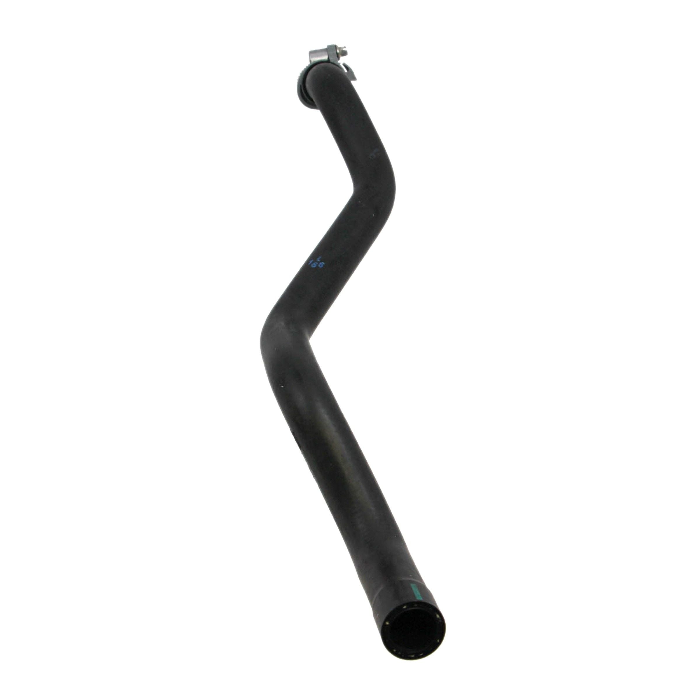 BMW E46 3-Series Heater Hose Heater Valve To Heater Core OEM 64218363198 – image 4