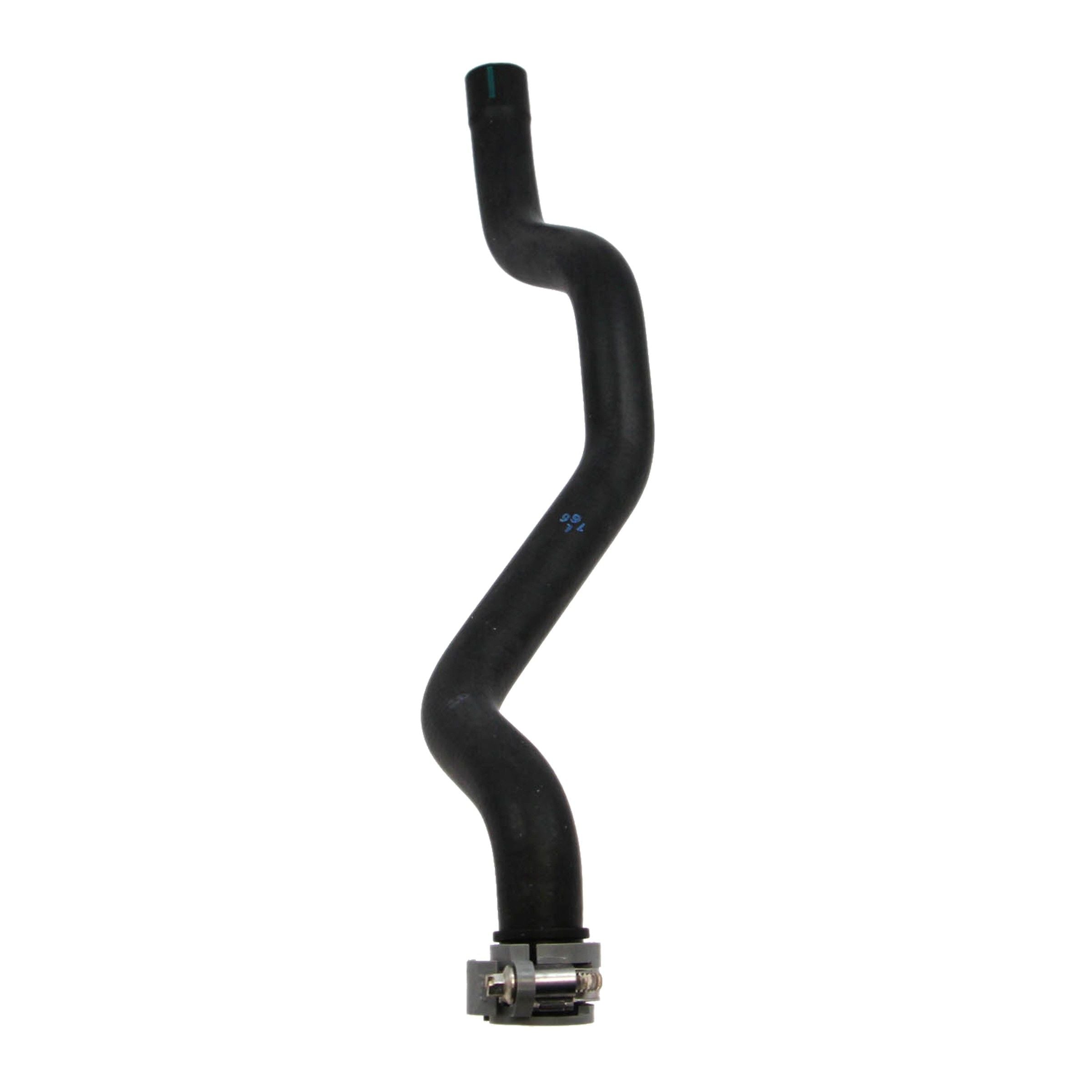 BMW E46 3-Series Heater Hose Heater Valve To Heater Core OEM 64218363198 – image 5