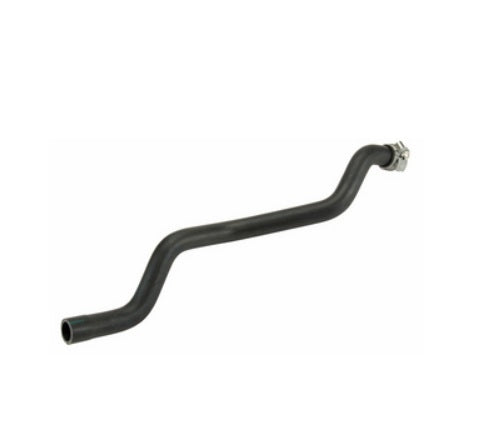 BMW E46 3-Series Heater Hose Heater Valve To Heater Core OEM 64218363198