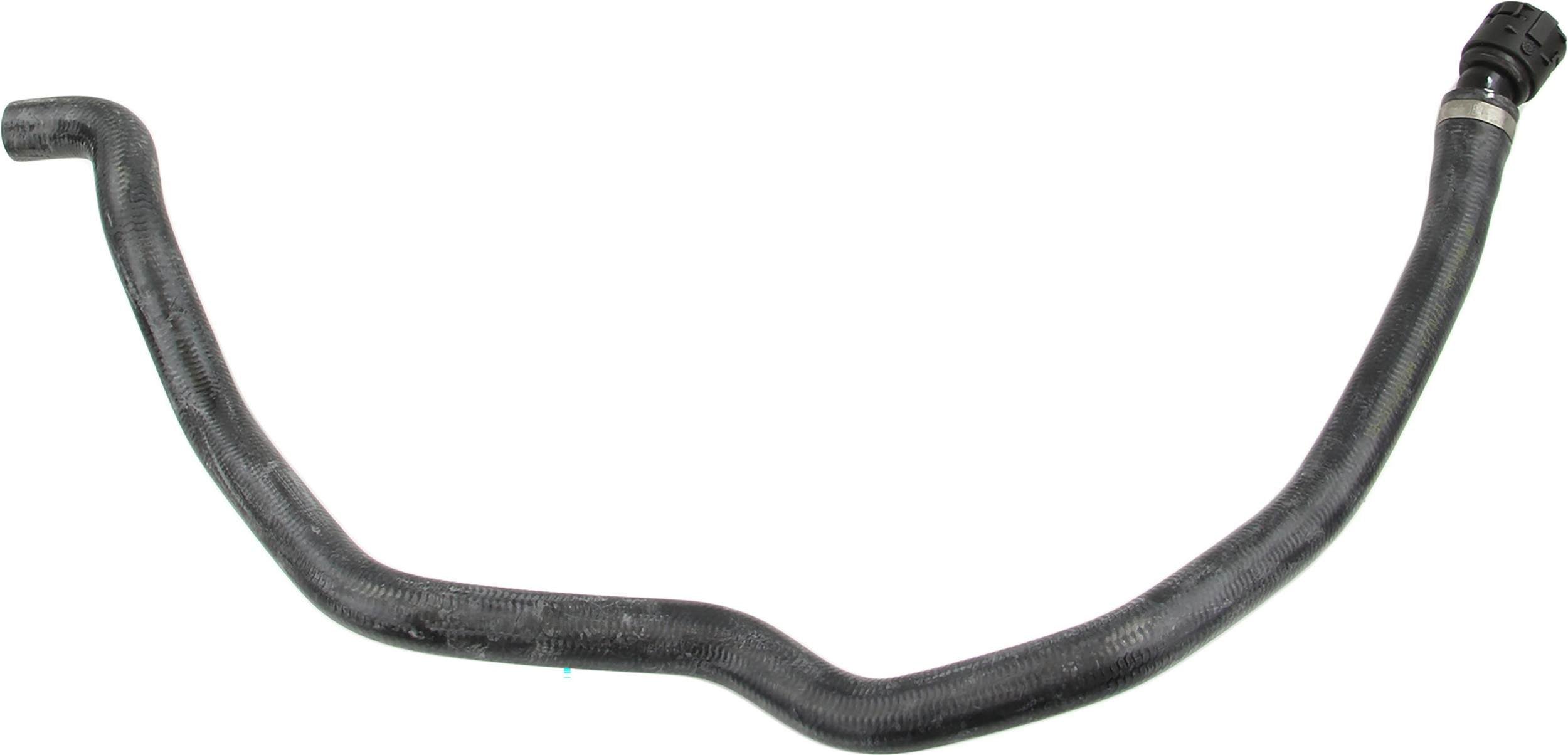 BMW E46 3-Series Expansion Tank Hose 64218376153 – image 2