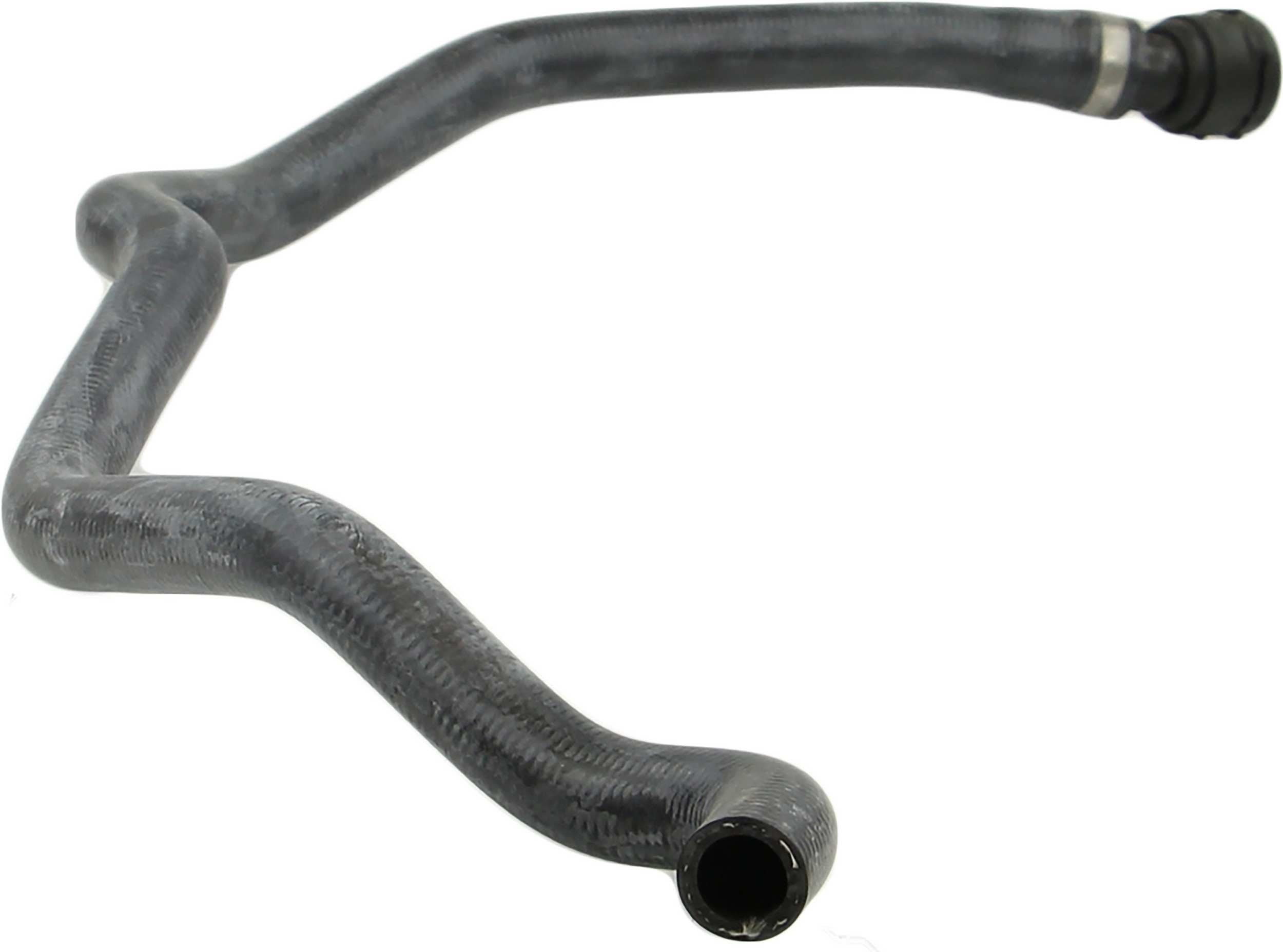 BMW E46 3-Series Expansion Tank Hose 64218376153 – image 3