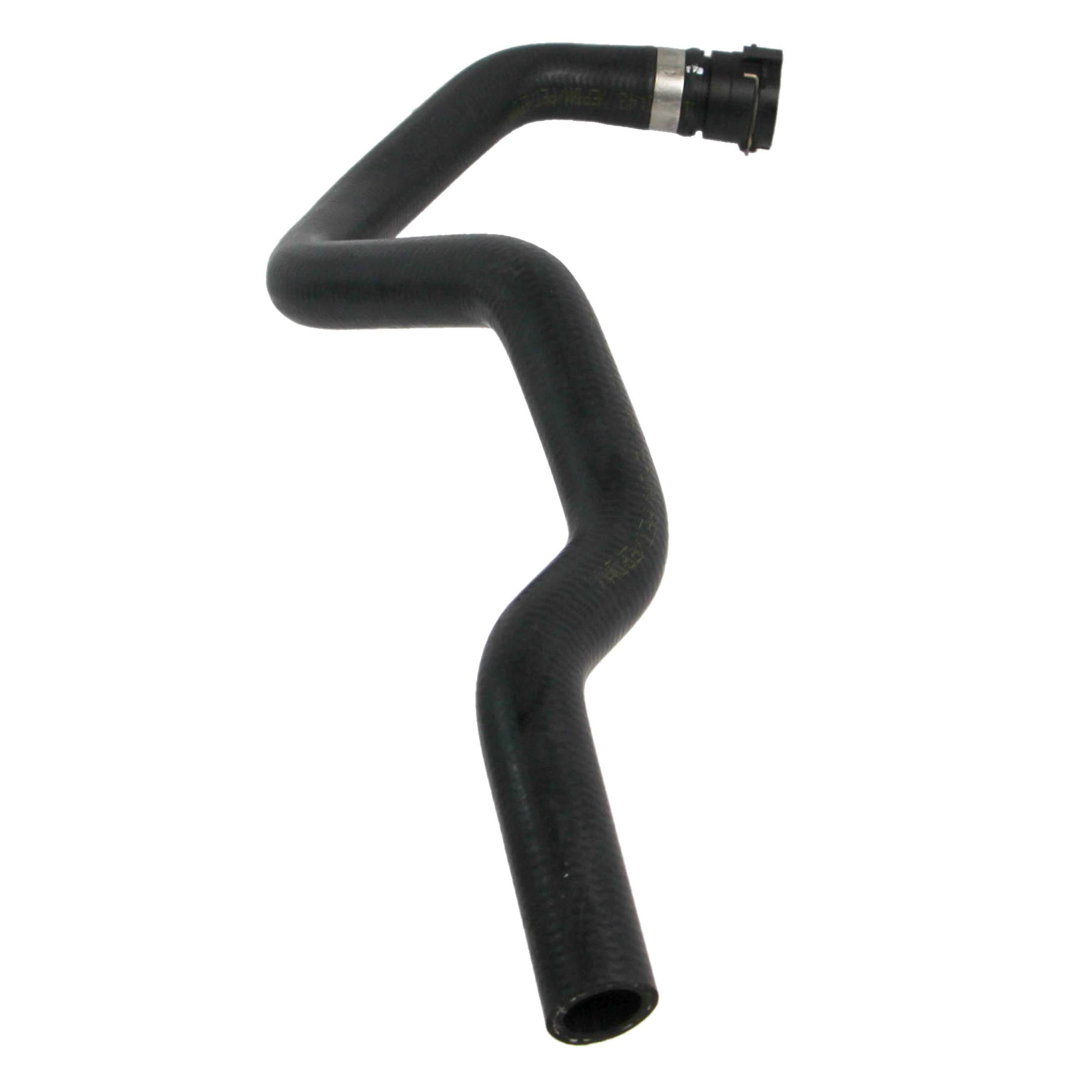 BMW E46 3-Series Heater Hose Engine Inlet to Heater Valve OEM 64218376999 – image 3