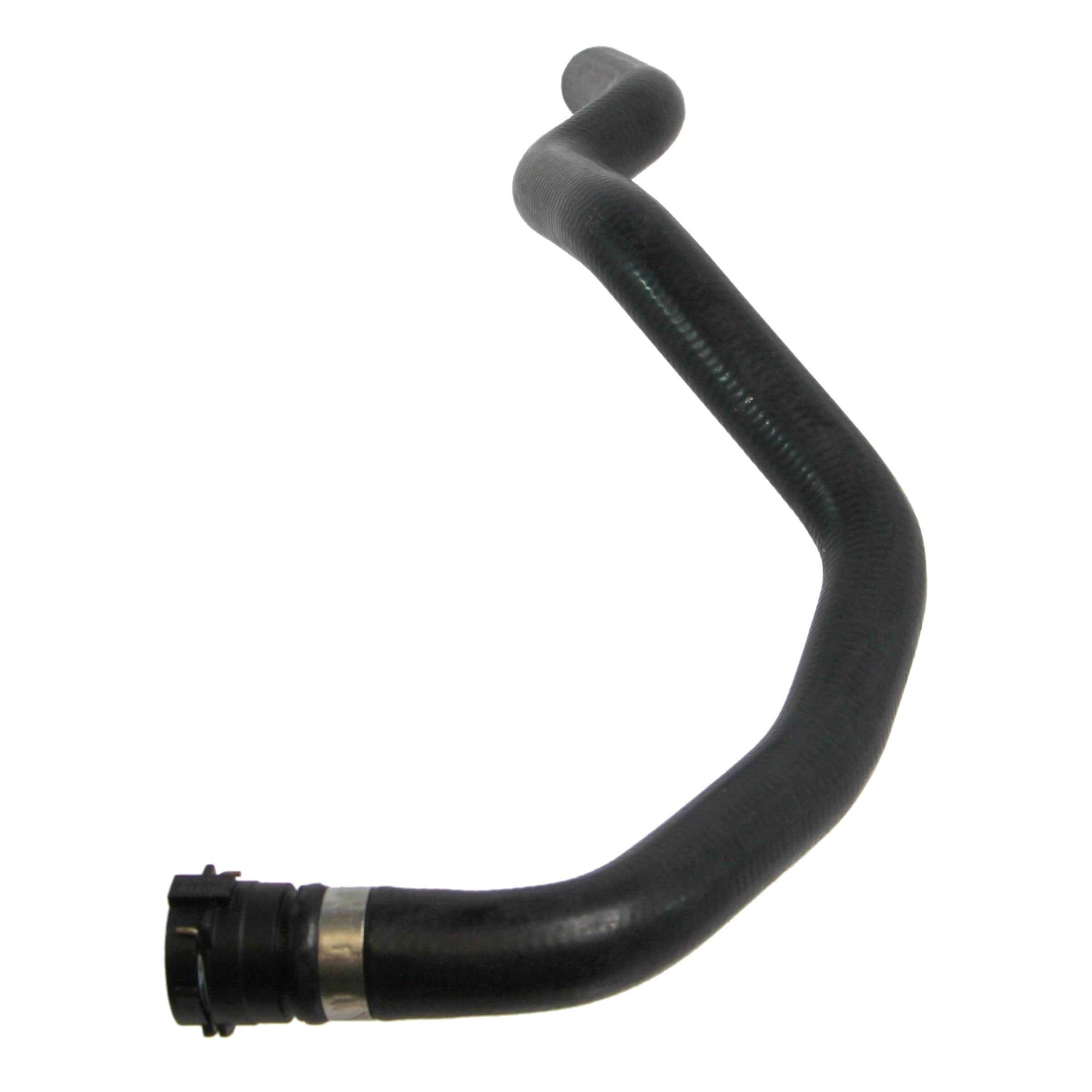 BMW E46 3-Series Heater Hose Engine Inlet to Heater Valve OEM 64218376999 – image 4