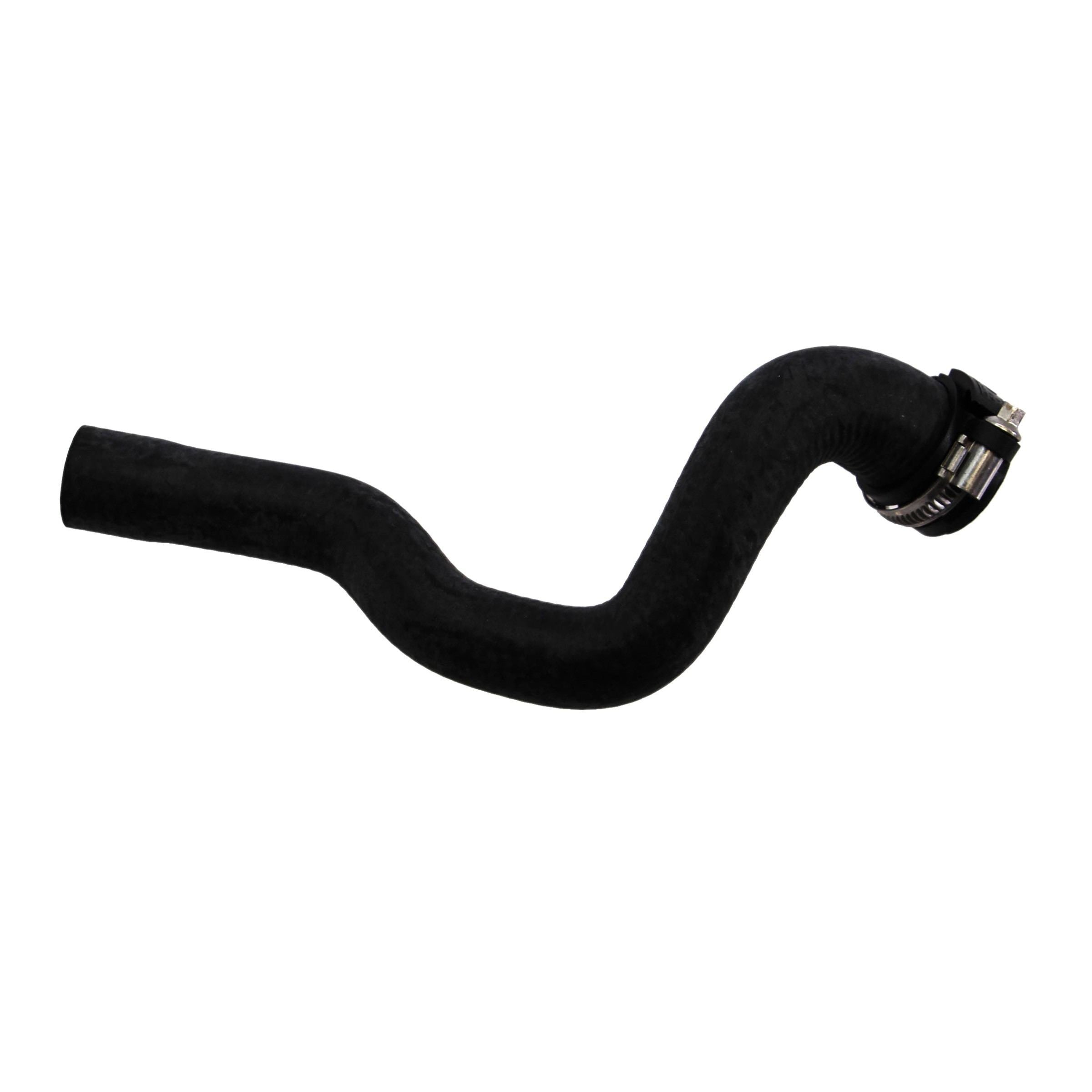 BMW E38 7-Series Heater Hose Aux Water pump To Engine OEM 64218380270 – image 2