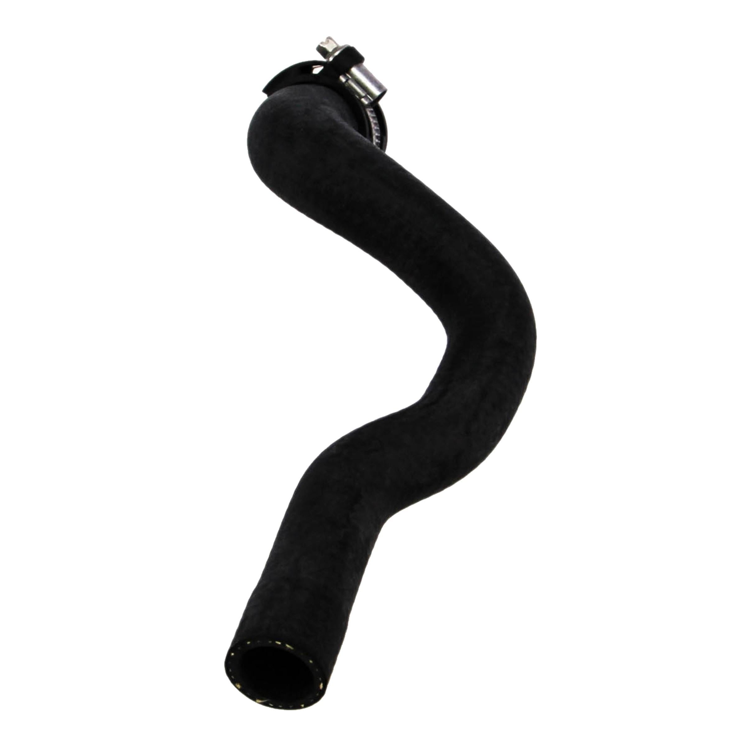 BMW E38 7-Series Heater Hose Aux Water pump To Engine OEM 64218380270 – image 3