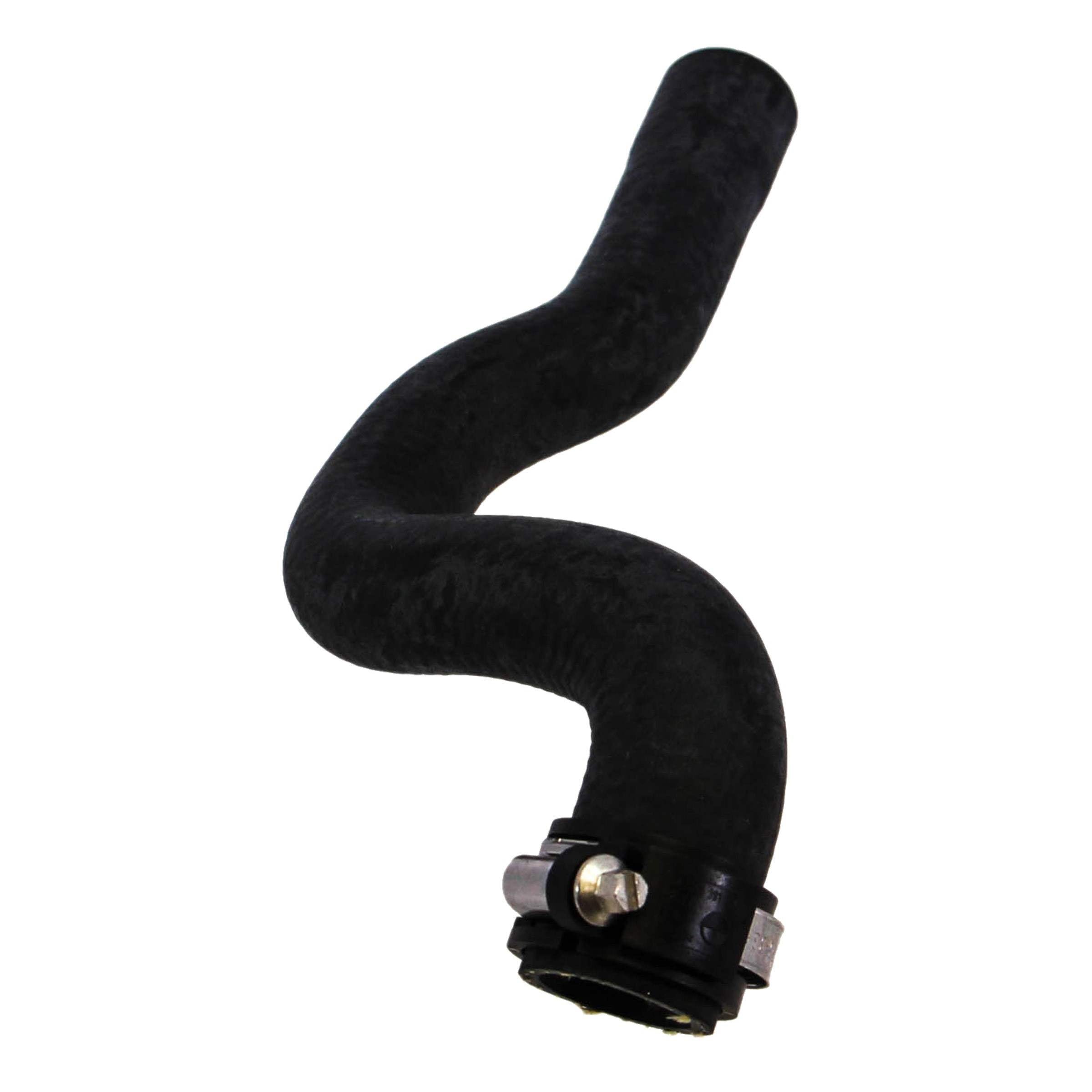 BMW E38 7-Series Heater Hose Aux Water pump To Engine OEM 64218380270 – image 4