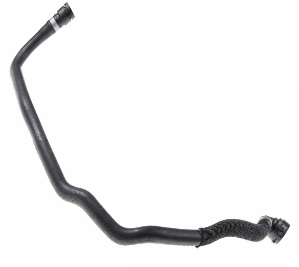 BMW E9X 3-Series Heater Hose Engine Inlet To Core OEM 64219178427 – image 4