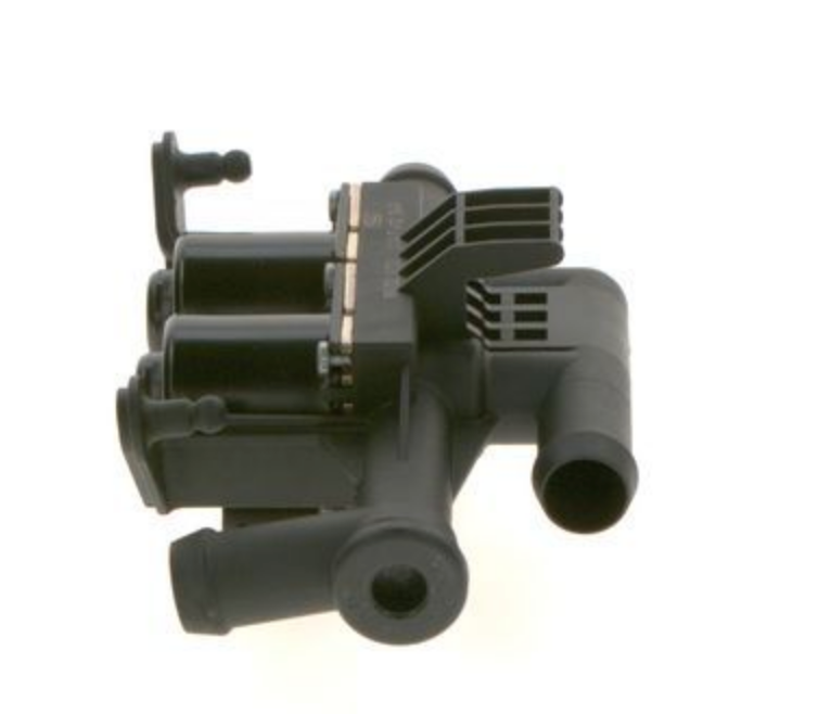 BMW F01 7-Series Heater Control Valve OEM 64219310349 – image 2