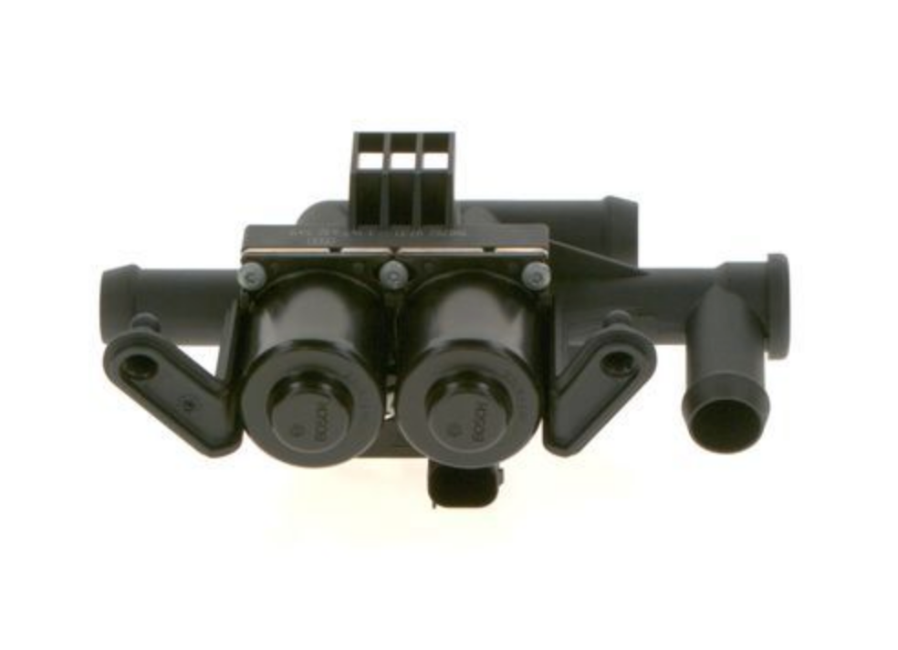 BMW F01 7-Series Heater Control Valve OEM 64219310349 – image 3