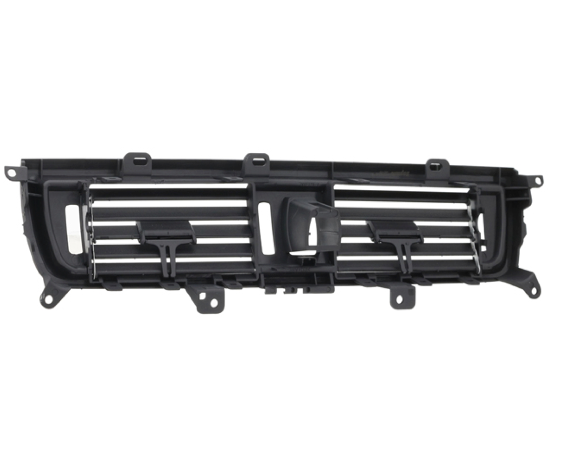 BMW F10 5-Series Center Dashboard Air Vent Assembly By Bapmic 64229166885 – image 2