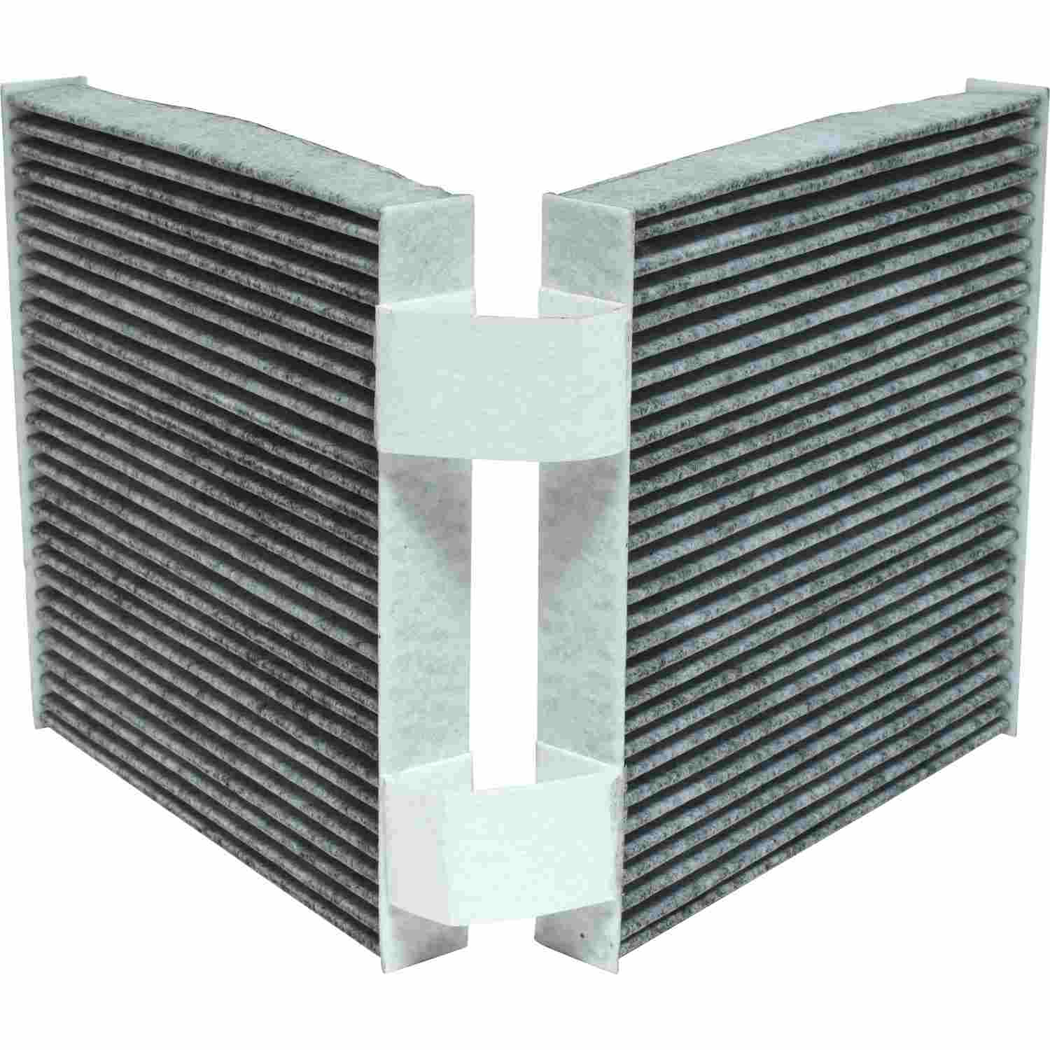 BMW F25 X3 Charcoal Cabin Air Filter Set 64312284828 or 64319312318 – image 2