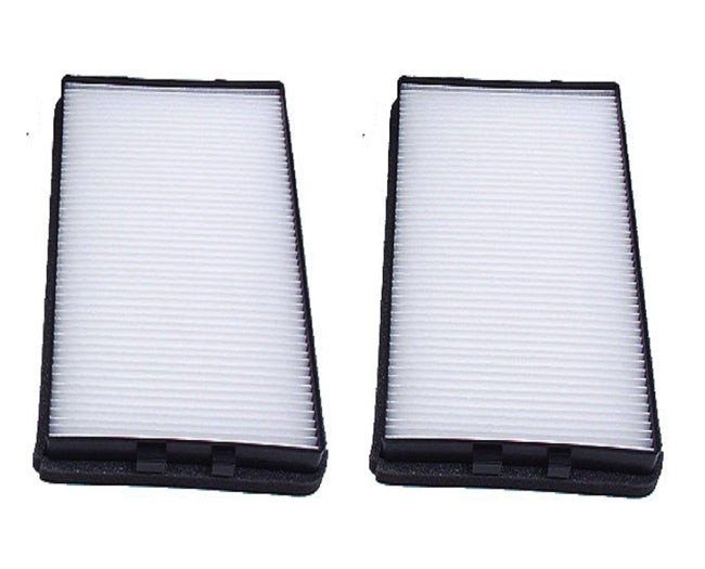 BMW E39 5-Series Cabin Filter Set 64319216589