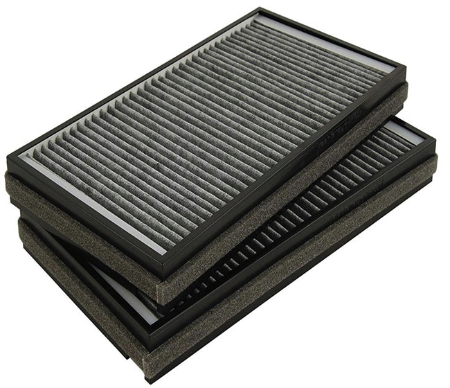 BMW E60 5-Series Charcoal Cabin Air Filter Set 64319171858
