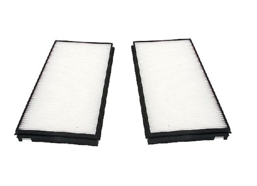 BMW E60 5-Series Cabin Air Filter Set 64319174370