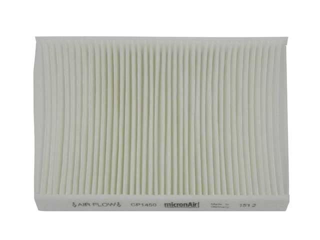 BMW F15 X5 Recirculated Air Cabin Filter OEM 64319194098 – image 2
