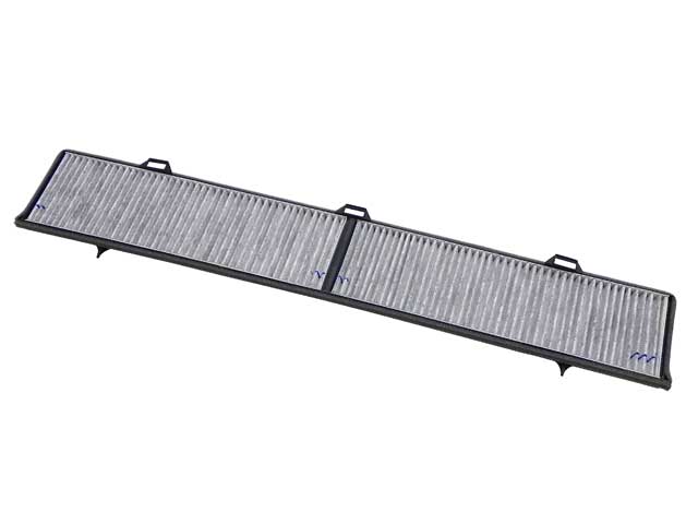 BMW E84 X1 Charcoal Cabin Air Filter 64319313519 – image 2