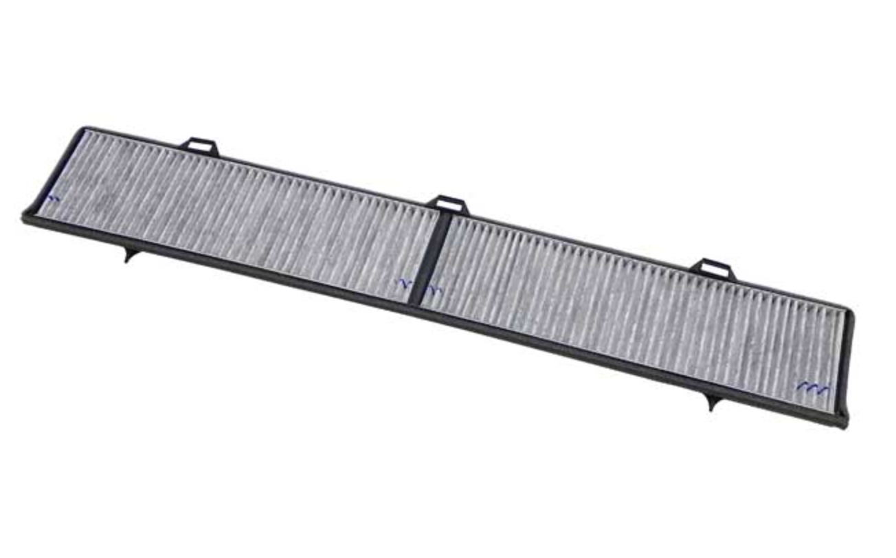 BMW E84 X1 Charcoal Cabin Air Filter 64319313519 – image 4