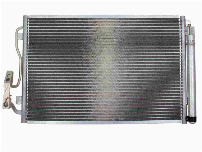 BMW F32 4-Series AC Condenser OEM 64506804722