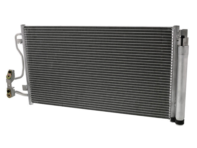 BMW F30 3-Series AC Condenser W/Drier By Behr 64506804722 – image 3