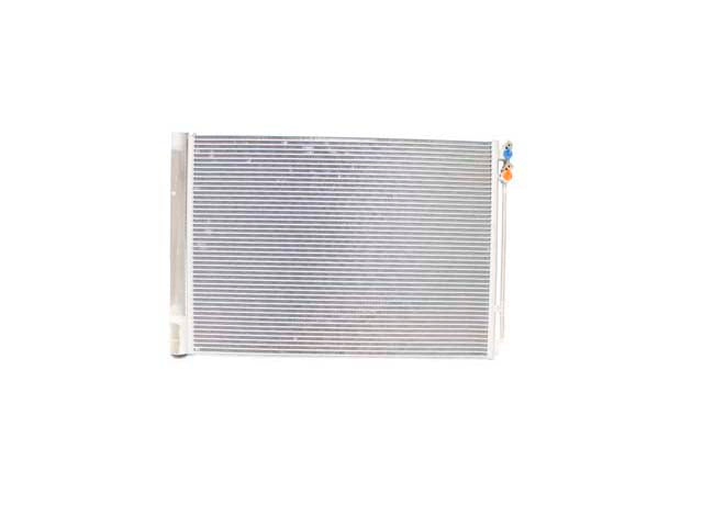 BMW F10 535i AC Condenser With Drier OEM 64509109723 – image 3