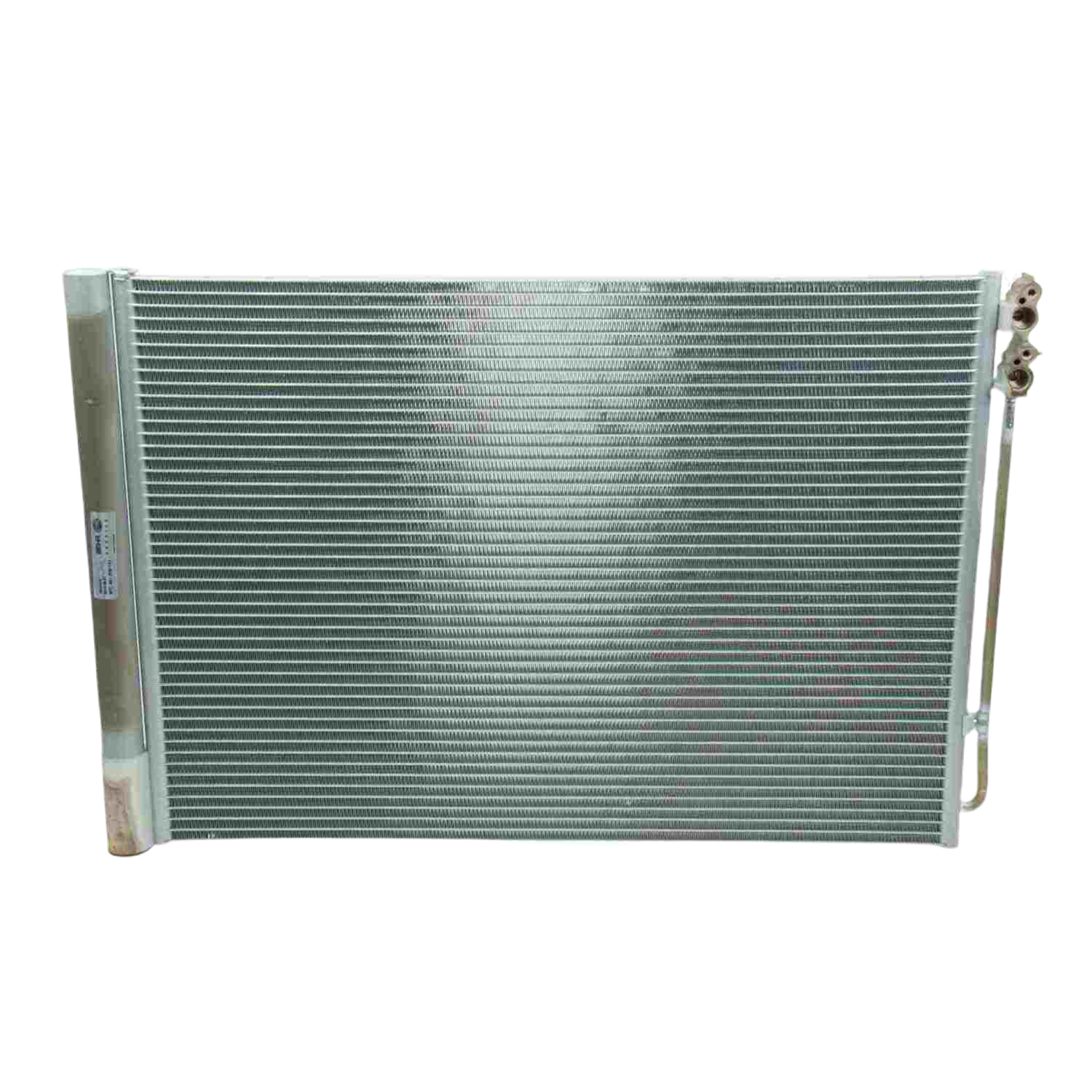 BMW F10 535i AC Condenser With Drier OEM 64509109723 – image 4
