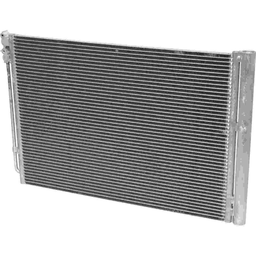 BMW F10 535i AC Condenser With Drier By UAC 64509109723 – image 2