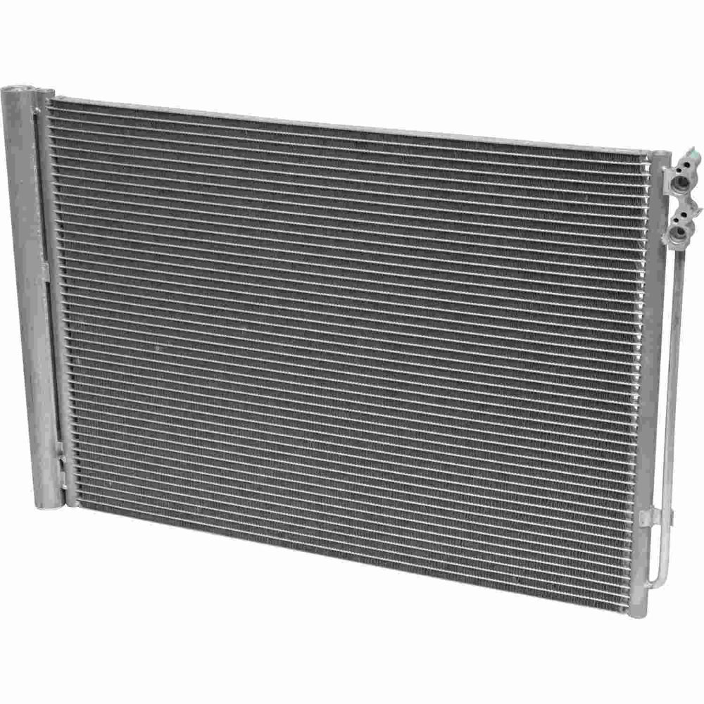BMW F10 535i AC Condenser With Drier By UAC 64509109723 – image 3