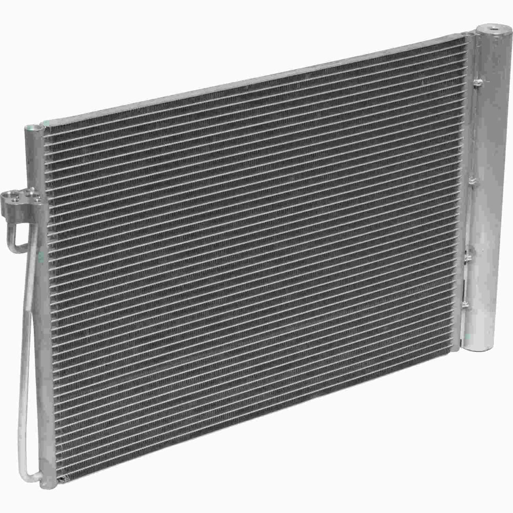 BMW E60/E61 5-Series AC Condenser W/ Drier By UAC 64509122825 – image 4