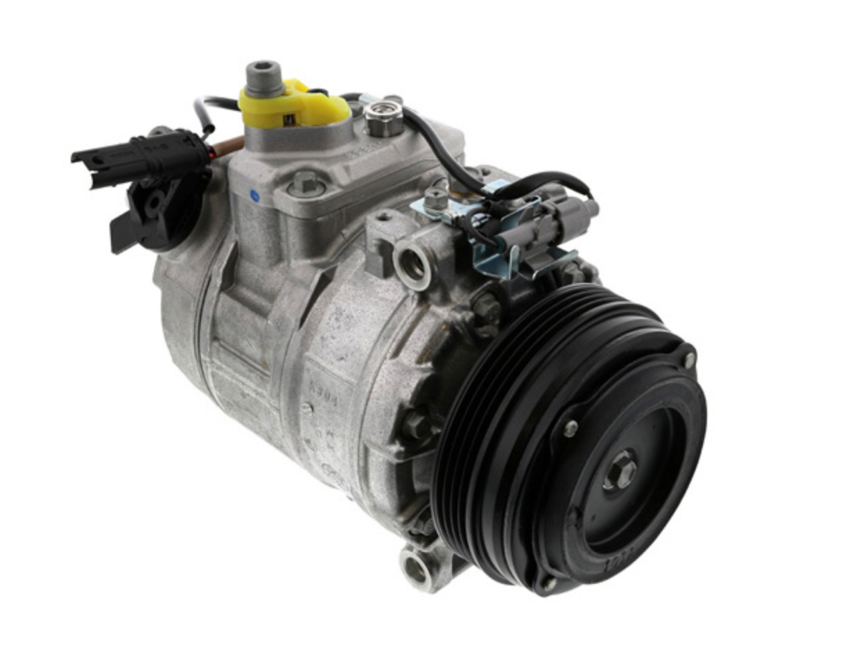 BMW F10 550i New AC Compressor Assembly OEM 64509154072 – image 3