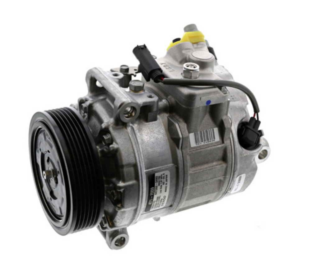BMW E9X M3 New AC Compressor Assembly OEM 64509180550 – image 3
