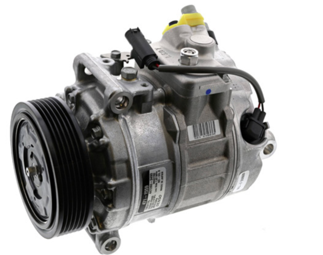 BMW E9X M3 New AC Compressor Assembly OEM 64509180550 – image 4