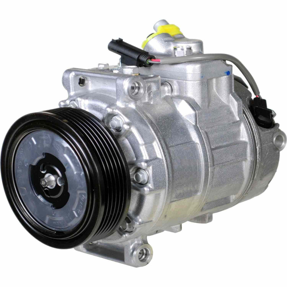 BMW E9X M3 New AC Compressor Assembly OEM 64509180550