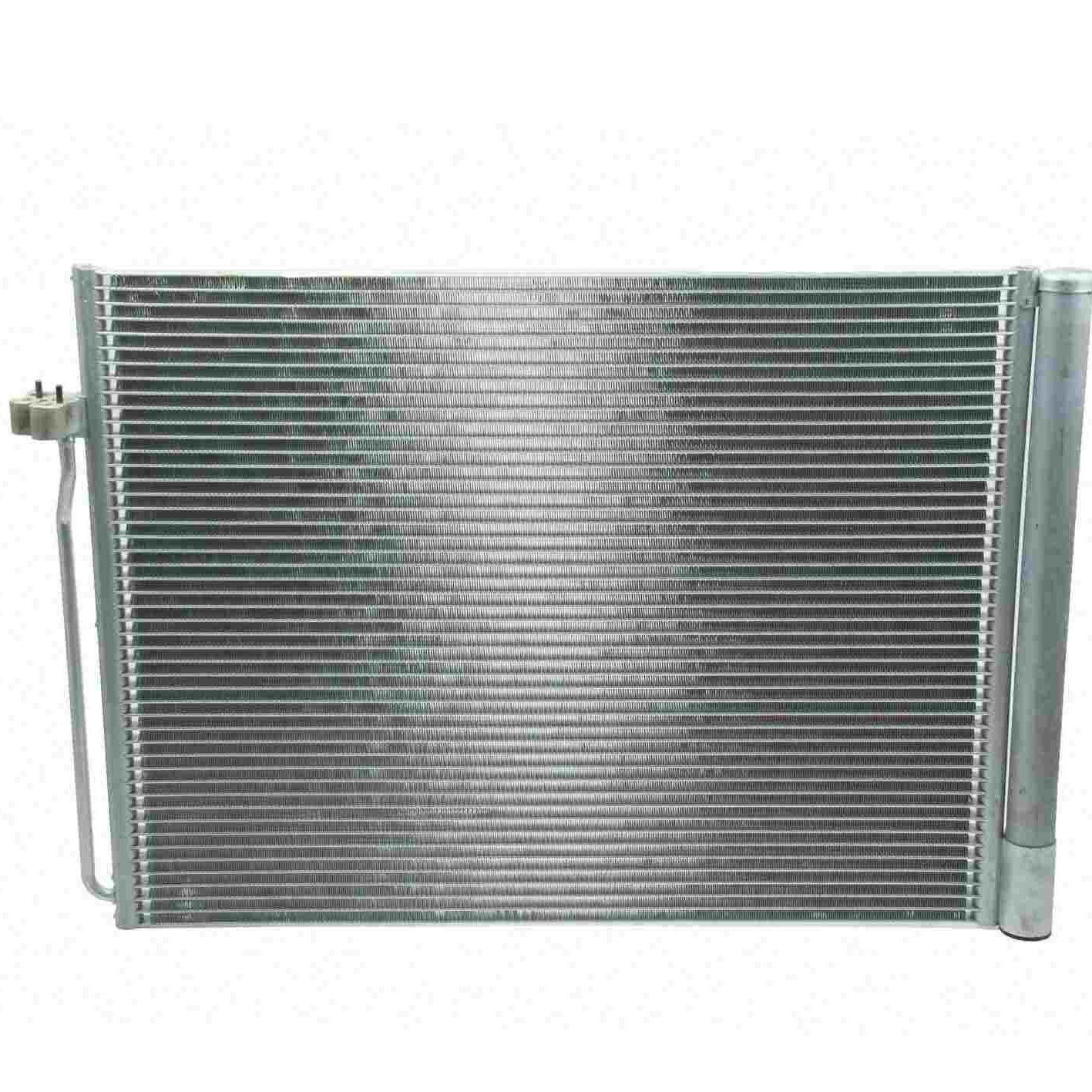 BMW F15 X5 AC Condenser W/ Drier OEM 64509239992 – image 3
