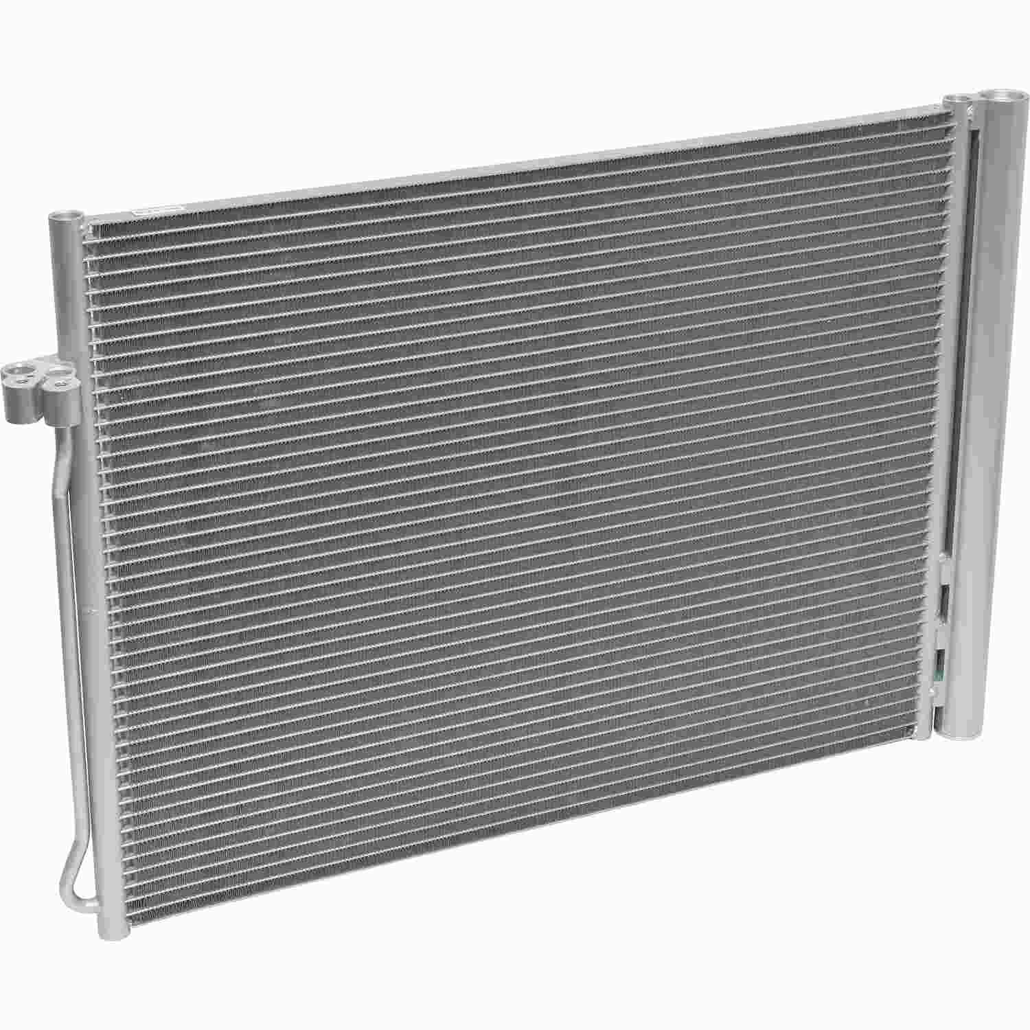 BMW F15 X5 AC Condenser W/ Drier By UAC 64509239992 – image 3