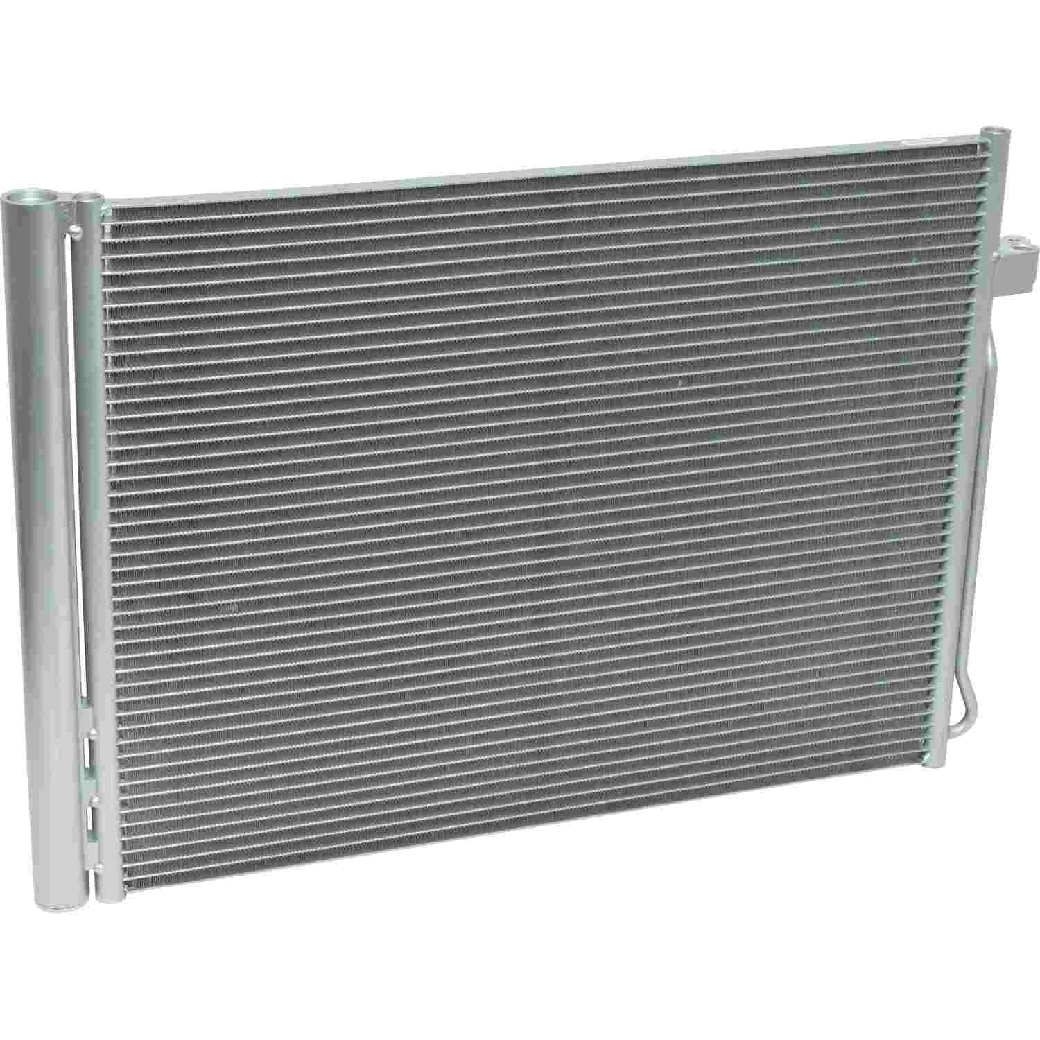 BMW F15 X5 AC Condenser W/ Drier By UAC 64509239992 – image 4