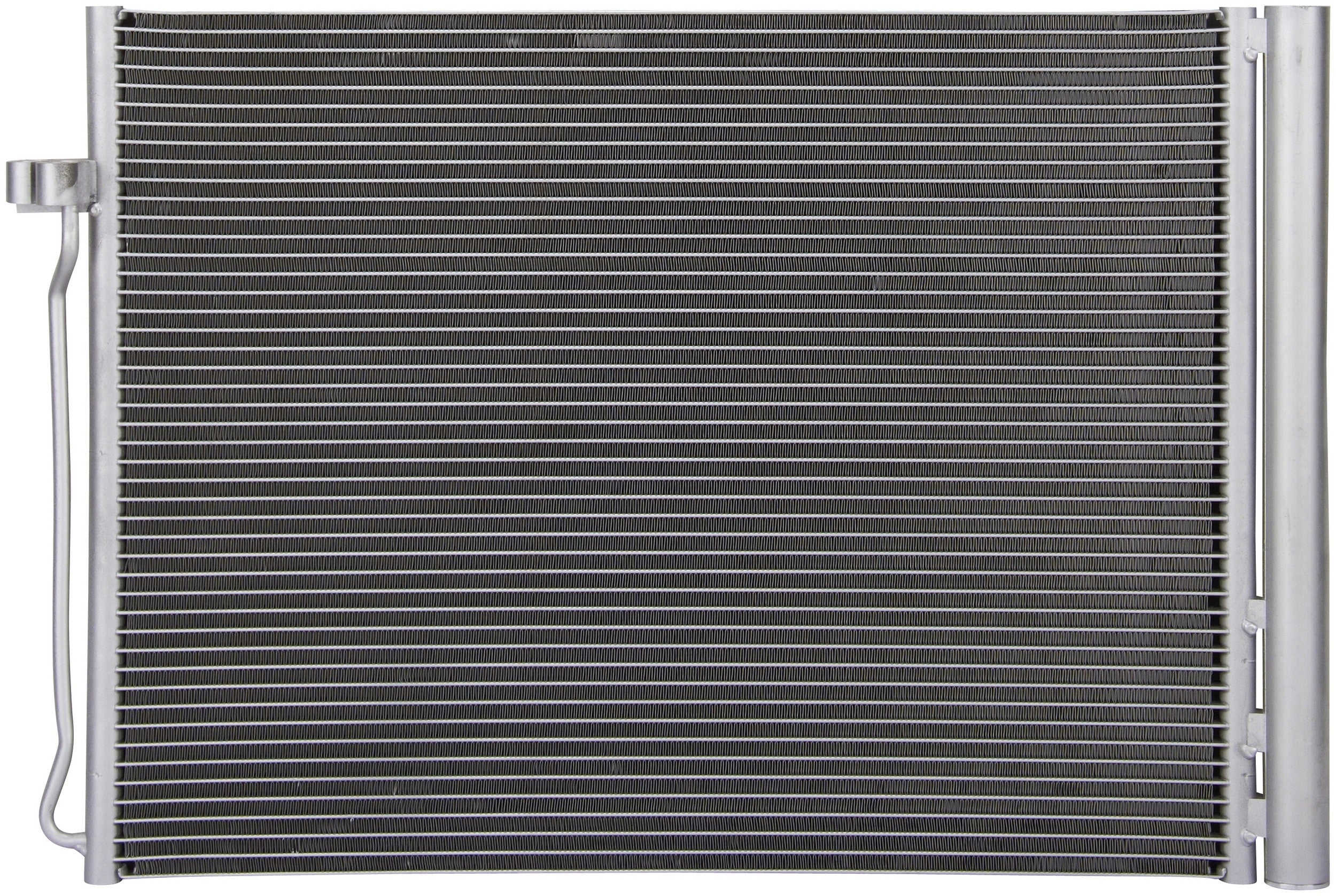 BMW F15 X5 AC Condenser W/ Drier By UAC 64509239992 – image 5
