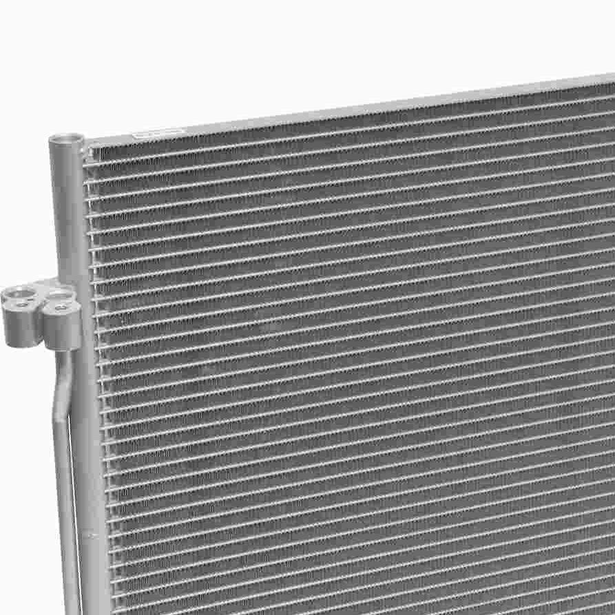 BMW F15 X5 AC Condenser W/ Drier By UAC 64509239992 – image 6
